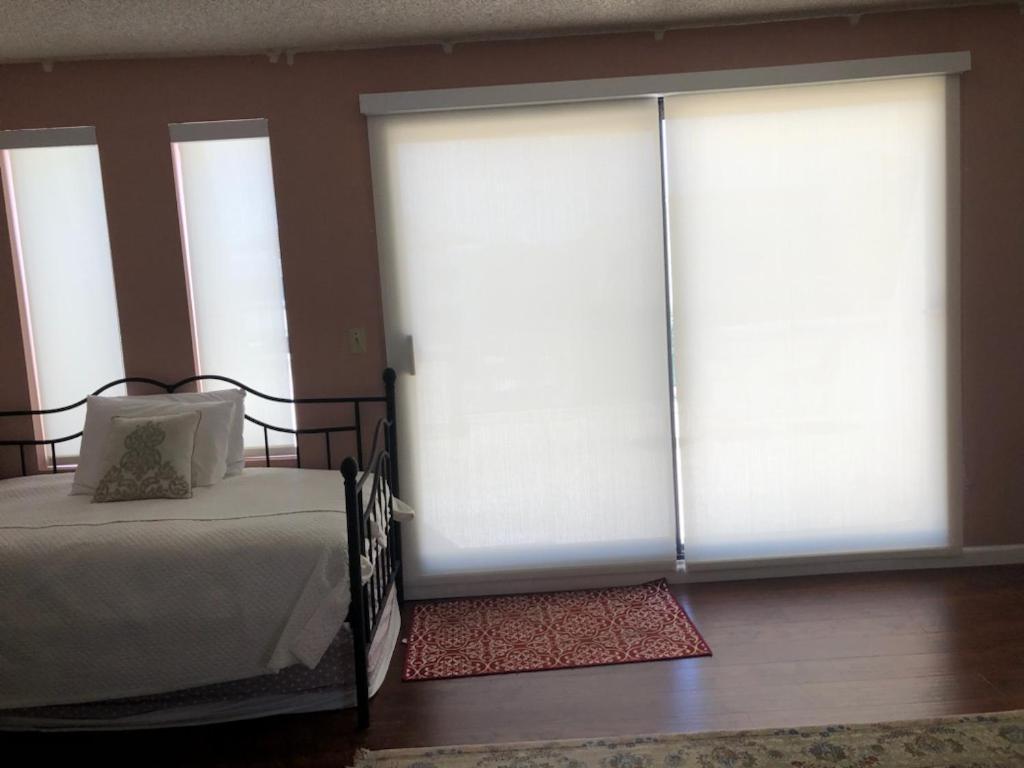 Hollywood Hills Private Room Los Angeles Zewnętrze zdjęcie
