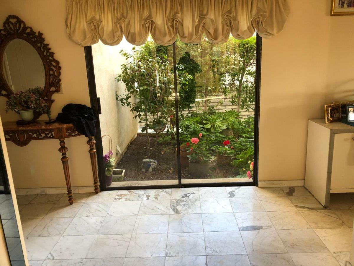 Hollywood Hills Private Room Los Angeles Zewnętrze zdjęcie