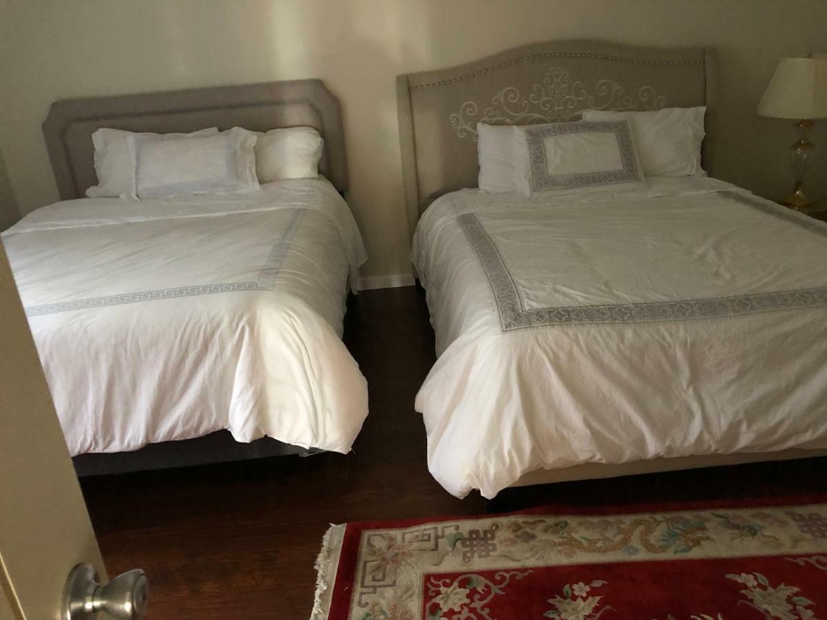 Hollywood Hills Private Room Los Angeles Zewnętrze zdjęcie