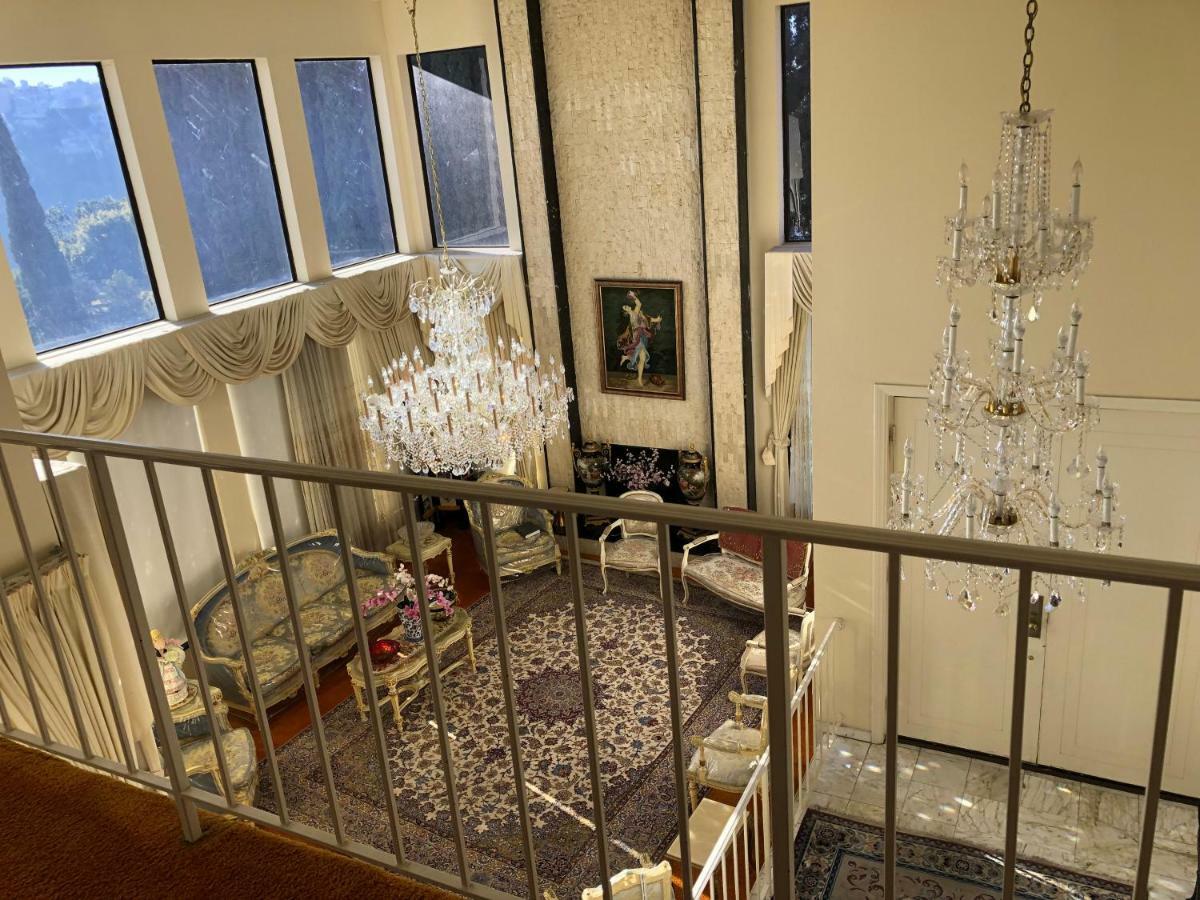 Hollywood Hills Private Room Los Angeles Zewnętrze zdjęcie